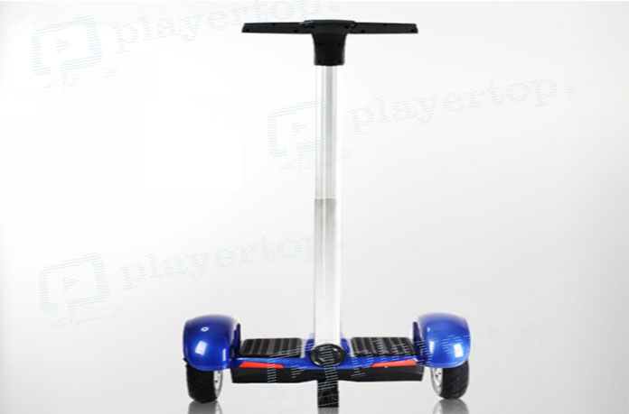 Hoverboard avec guidon pas cher